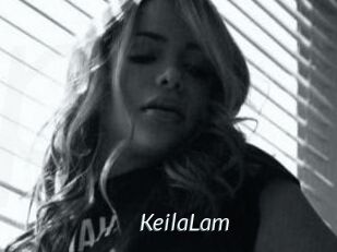 KeilaLam