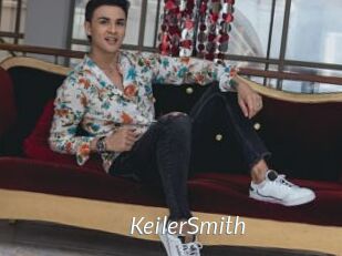 KeilerSmith