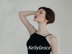 KeilyGrace