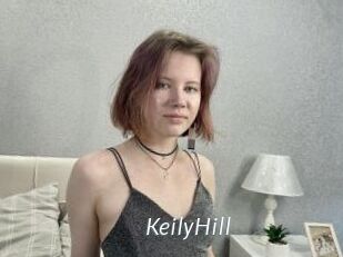 KeilyHill