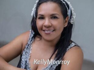 KeilyMonrroy