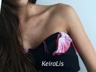 KeiraLis