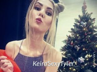 KeiraSexyTyler