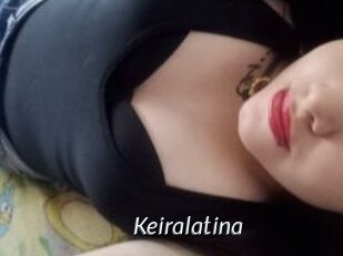 Keiralatina