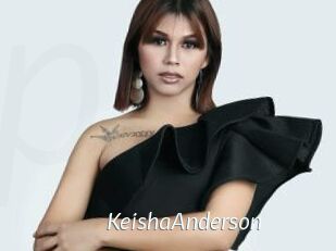 KeishaAnderson