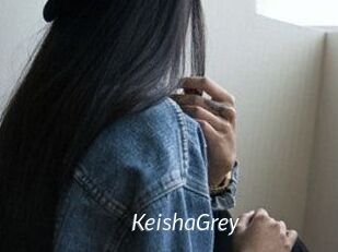 KeishaGrey