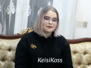 KeisiKass