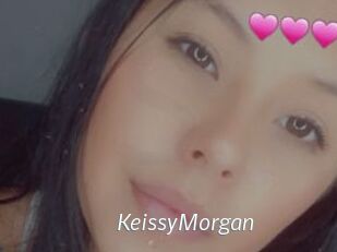 KeissyMorgan