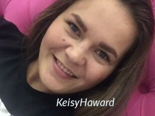 KeisyHaward