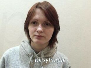 KeisyPurple