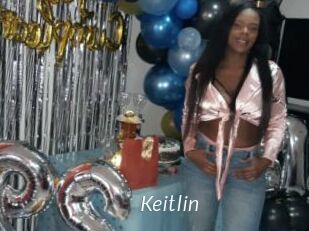 Keitlin
