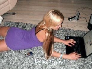 KeityWilson_