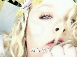 KekeBaby