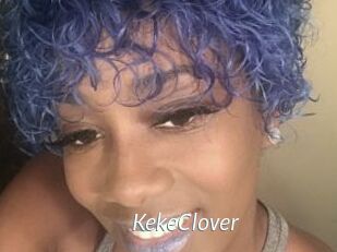 KekeClover