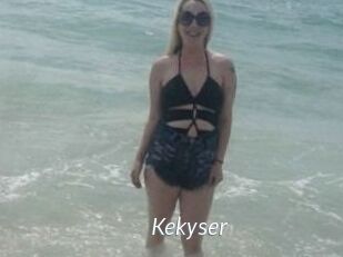 Kekyser