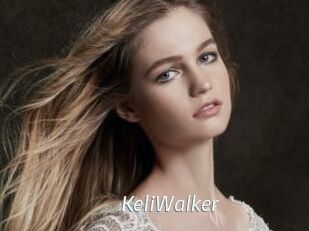 KeliWalker