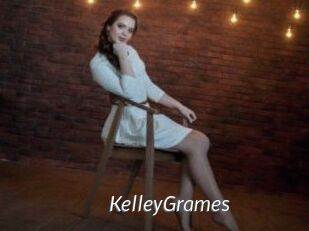 KelleyGrames