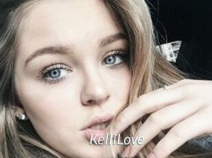 KelliLove