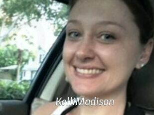 KelliMadison