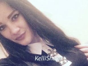 KelliShane