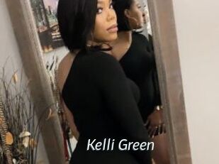 Kelli_Green