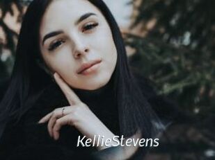 KellieStevens