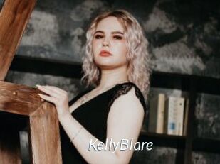 KellyBlare