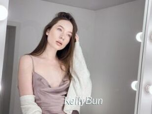 KellyBun Porn Star