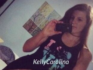 KellyCarolina