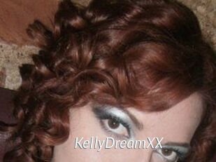 KellyDreamXX