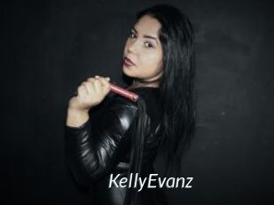 KellyEvanz