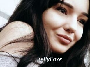 KellyFoxe