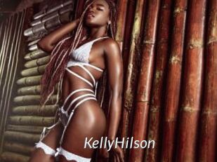 KellyHilson