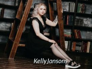 KellyJansons