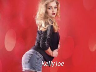KellyJoe