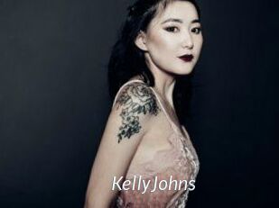 KellyJohns