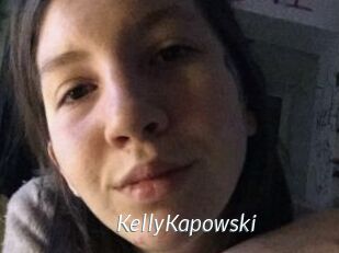 KellyKapowski