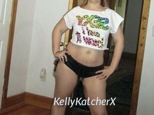 KellyKatcherX