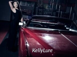 KellyLure