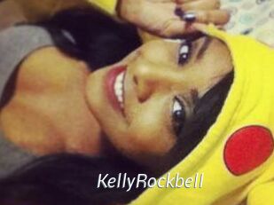 KellyRockbell