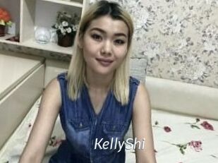 KellyShi