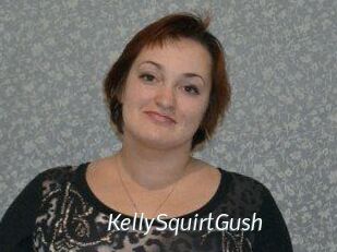 KellySquirtGush