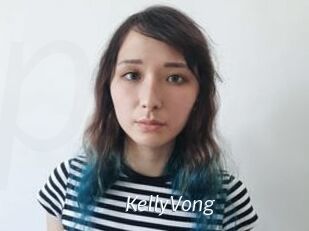 KellyVong