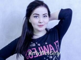 KellyWetGirly