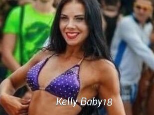 Kelly_Baby18