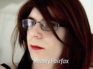 KelseyFairfax Porn Star