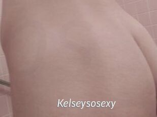 Kelseysosexy