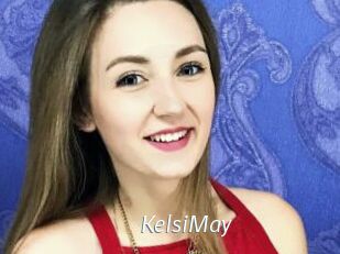 KelsiMay