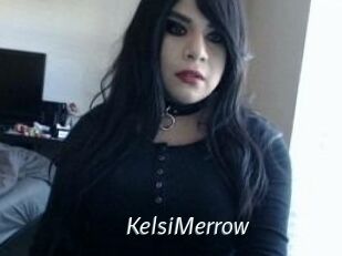 KelsiMerrow Porn Star