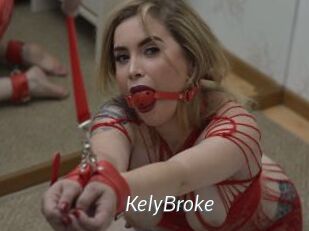 KelyBroke